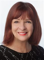 Jo Ann Vetter